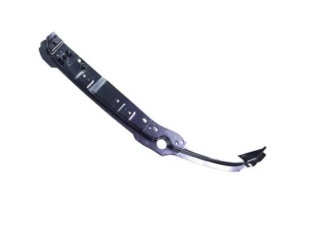 68399186AD - Body Sheet Metal Except Doors: Tailgate Hinge Reinforcement, Right for Mopar Image