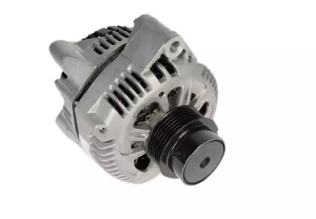 10316182 - Electrical: Alternator for GM Image