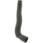 72398 - : CURVED RADIATOR HOSE, DAYCO for DAYCO HYDRAULIC Image