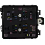 LK4Z14A068M - : 2020 Ford - Fuse Box for Ford: Transit-150, Transit-250, Transit-350, Transit-350 HD Image