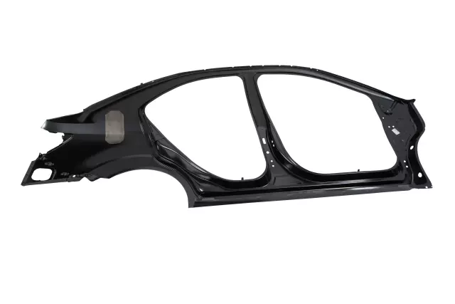 95917114 - Body: Uniside Assembly for Chevrolet: Sonic Image