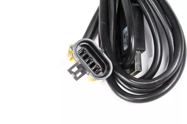 19302410 - : Chevrolet Performance Supermatic Transmission Control System Works With 4L80-E for GM Image