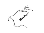68401585AB - Electrical: Front Door Wiring for Mopar Image