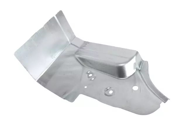 84923871 - Body: Corner Panel for Cadillac: Escalade, Escalade ESV | Chevrolet: Suburban, Tahoe | GMC: Yukon, Yukon XL Image