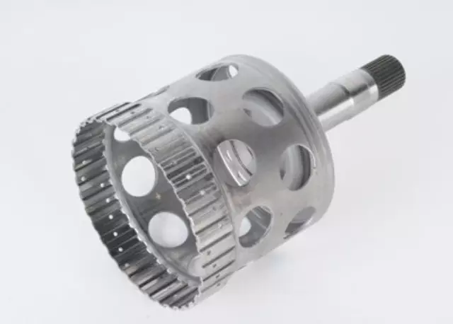 24286219 - : 1-2-3-4 Clutch Hub for GM Image