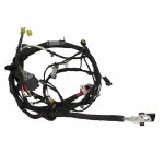 WC96376 - Electrical: Motorcraftâ„¢ Battery Cable for Ford: Mustang Image