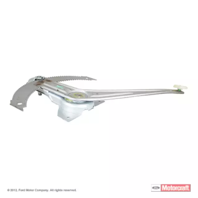 7L5Z1023201A - Body: Window Regulator for Ford: Ranger Image