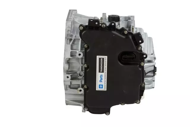19332244 - : 6-Speed Automatic Transmission Assembly for Chevrolet: Sonic Image