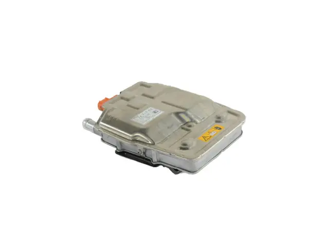 68443445AC - Cooling: Electric Coolant Heater for Mopar Image image