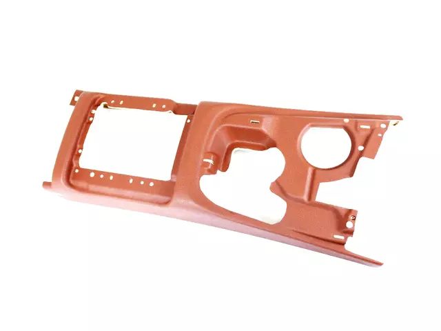 1JX801U4AA - Electrical: Floor Console Base for Mopar Image image