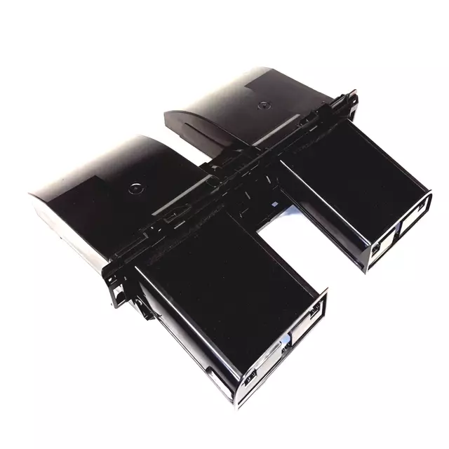 3C0858407M33N - Body: Shelf for Volkswagen: CC, Passat Image