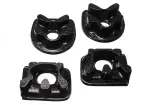 161103G - : Polyurethane Motor Mount Insert for Energy Suspension Image