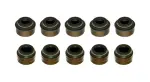 57013100 - : VALVE STEM SEALS SET for Ajusa Image