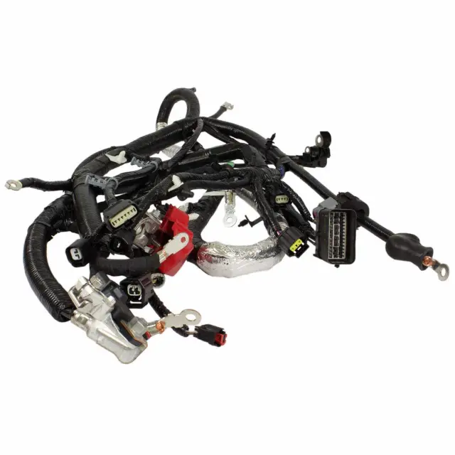 Cable Assembly - Ford (H2GZ-14300-P)