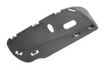 84341664 - Body: Switch Bezel for GM Image