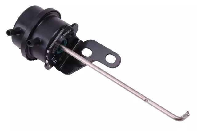 12674515 - : Supercharger Bypass Valve Actuator for Cadillac: CT5, CTS | Chevrolet: Camaro, Corvette Image