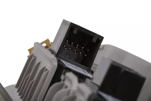 Titanium Roof Console - GM (84419177)