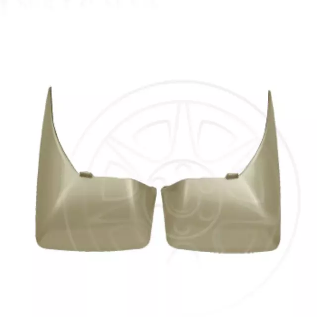 19212805 - Exterior: Mud Guard for Chevrolet: Avalanche, Suburban 1500, Suburban 2500, Tahoe | GMC: Yukon, Yukon XL 1500, Yukon XL 2500 Image