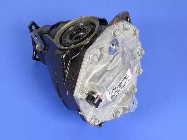 52114391AE - Rear Axle: Rear Axle Differential for Chrysler: 300 | Dodge: Challenger, Charger, Magnum Image