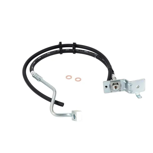 19536810 - : Hose for GM Image