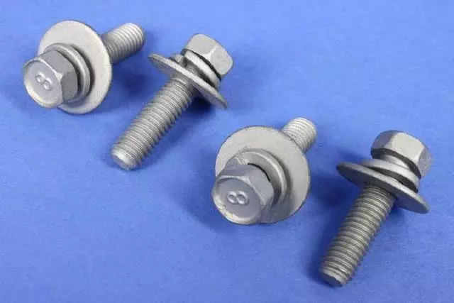 Hex Flange Head Bolt - Mopar (68192694AA)