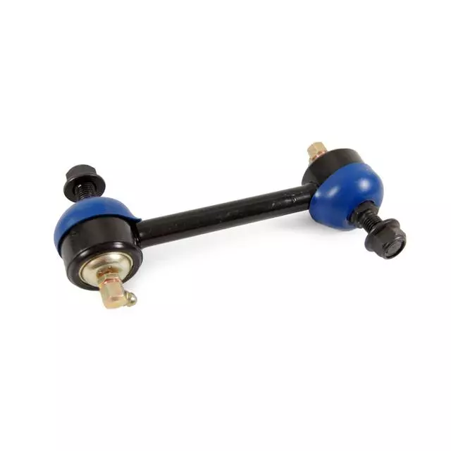Rear Suspension Stabilizer Bar Link Kit with Hardware - ACDelco (MK90360)