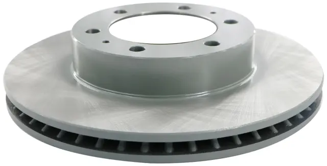 Disc Brake Rotor - bproauto (1BP01334AA)
