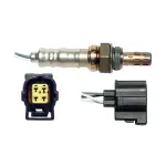 2344417 - : Oxygen Sensor 4 Wire, Direct Fit, Heated, Wire Length: 10.08 for Denso Image