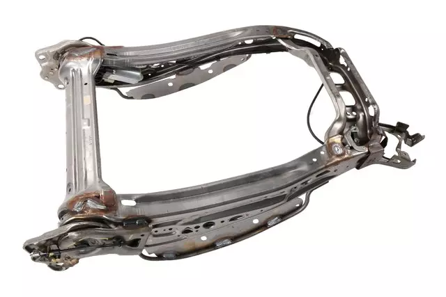 Front Passenger Side Seat Back Frame - GM (84272357)