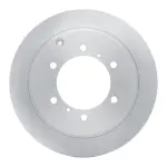 60072054 - : Disc Brake Rotor for DYNAMIC FRICTION Image
