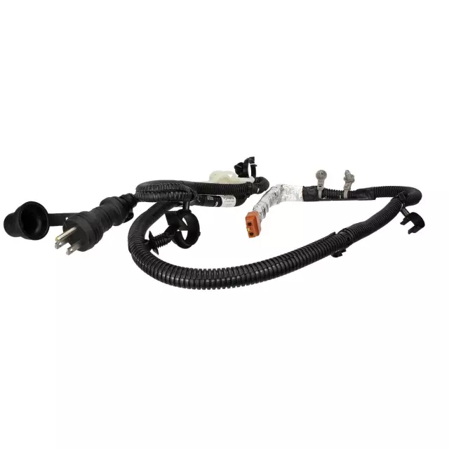 MB3Z6B018B - : Wire Harness for Ford: Bronco Image