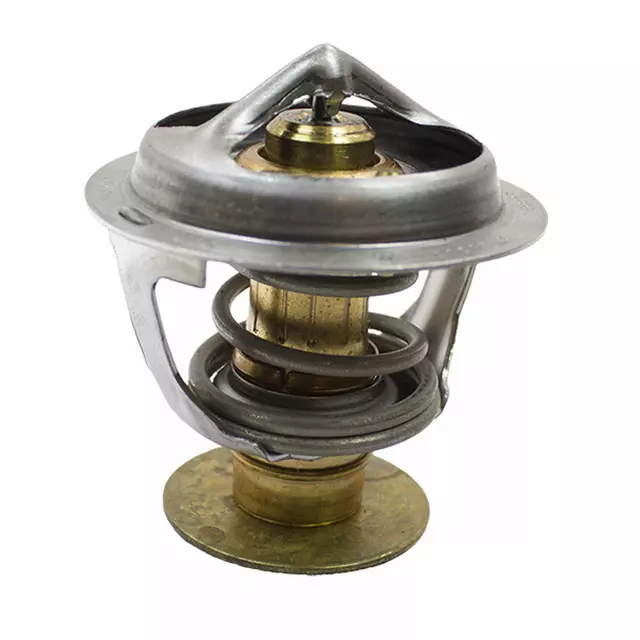 1X4Z8575EB - Cooling System: Thermostat for Ford Image