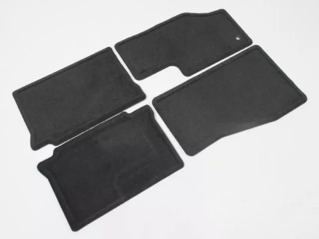 Floor Mat Kit - Mopar (5HS62XDVAD)