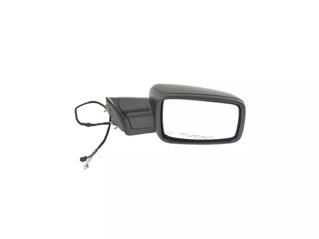 Outside Rear-View Mirror, Right - Mopar (5XY521XRAK)