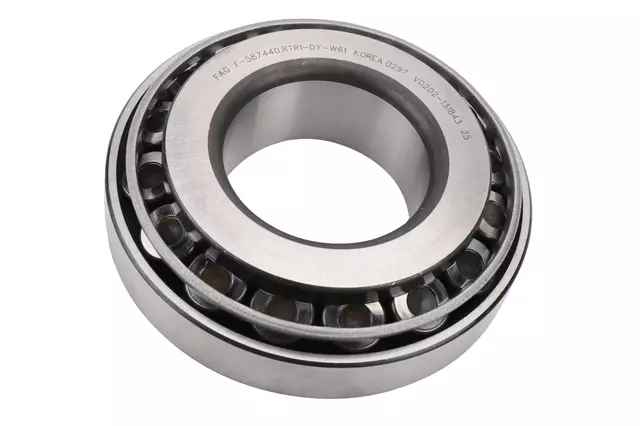 F (S)Bearing - GM (19407963)