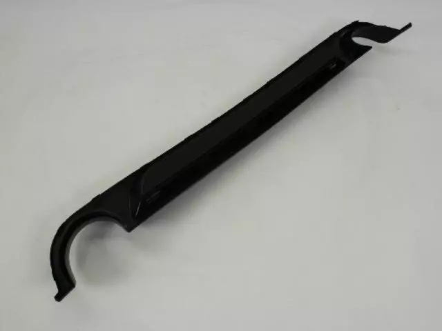 Rear Fascia Valance Panel - Mopar (68071986AA)