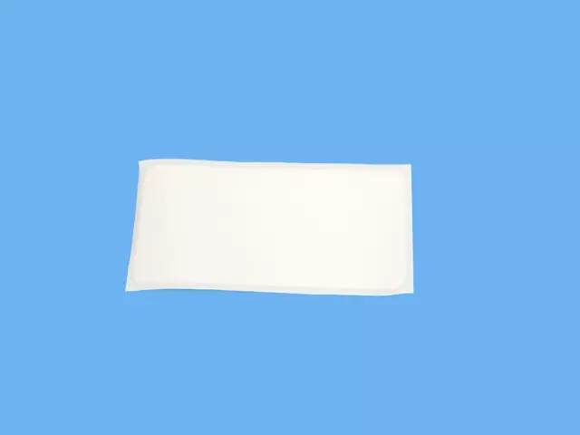 Air Conditioning System Label - Mopar (68256515AA)