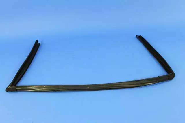 68039966AF - : Front Door Glass Run, Right for Mopar Image