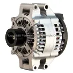 28016017 - Electrical, Charging and Starting: Remanufactured Alternator for BMW: 335i, 335i GT xDrive, 335i xDrive, 435i, 435i Gran Coupe, 435i xDrive, 435i xDrive Gran Coupe, 535i, 535i GT, 535i GT xDrive, 535i xDrive, 640i, 640i Gran Coupe, 640i xDrive, 640i xDrive Gran Coupe, 740i, 740Li, 740Li xDrive, ActiveHybrid 3, M235i, M235i xDrive, X3, X4, X5, X6 Image