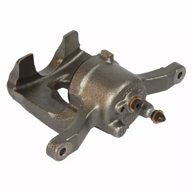 Remanufactured Caliper Assembly Brake Less Pad - Ford (L2MZ-2V552-ERM)