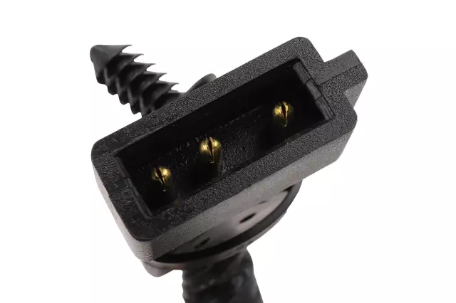 Engine Coolant Heater Cord - GM (84580641)