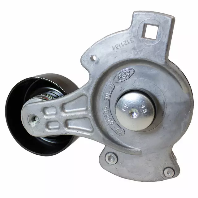 F7OZ6B209AA - Cooling System: Belt Tensioner for Ford: Contour | Lincoln: Continental Image
