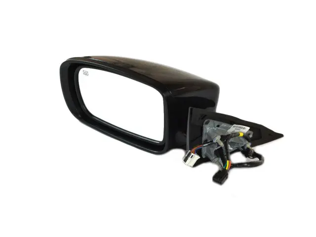 Outside Rearview Mirror, Left - Mopar (5KW49KARAC)