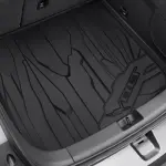 84048479 - : Cargo Area Mat, Premium All Weather for GM Image