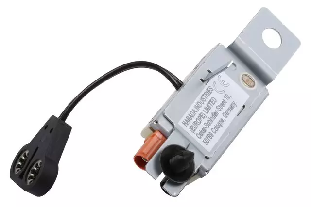 Radio Antenna Amplifier - GM (84693387)