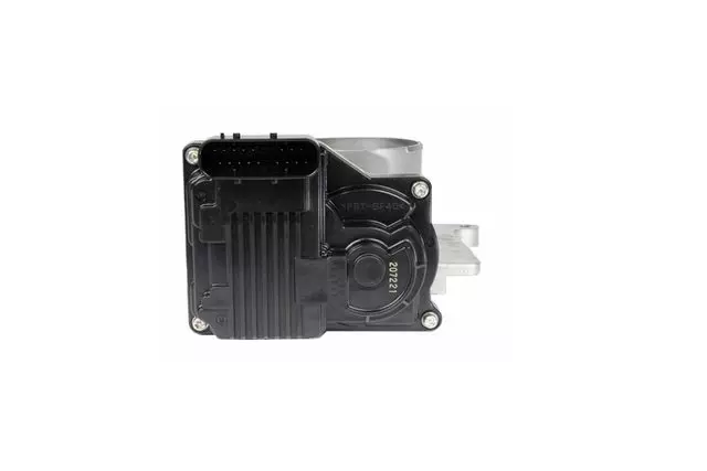 12589308 - Fuel System: Throttle Body for Buick: Rendezvous, Terraza | Chevrolet: Equinox, Malibu, Uplander | Pontiac: G6, Montana, Torrent | Saturn: Relay Image