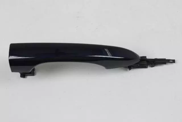 OEM NEW 2012-2017 Mopar Jeep Cherokee Dodge Dart Exterior Door Handle 1SZ34KBUAD - Mopar (1SZ34KBUAD)