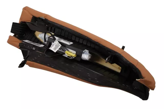 Mojave Rear Seat Back Bolster - GM (23411974)