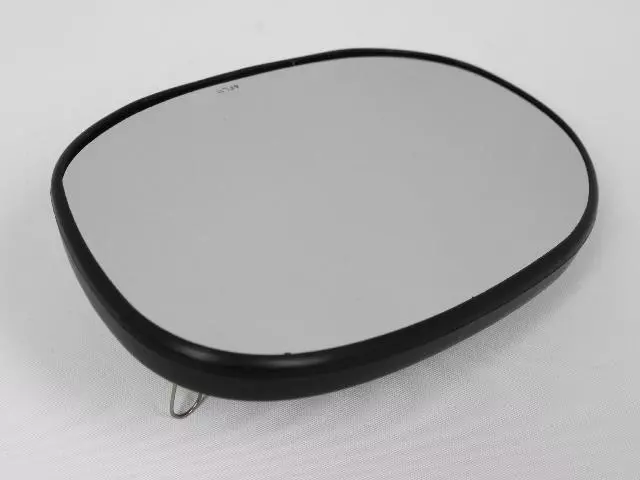 Mirror Replacement Glass, Left, Manual - Mopar (5018305AA)