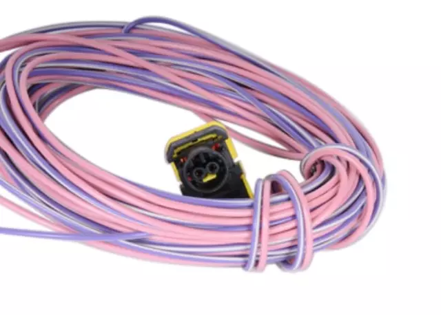 19353961 - : Yellow Multi-Purpose Pigtail for GM Image